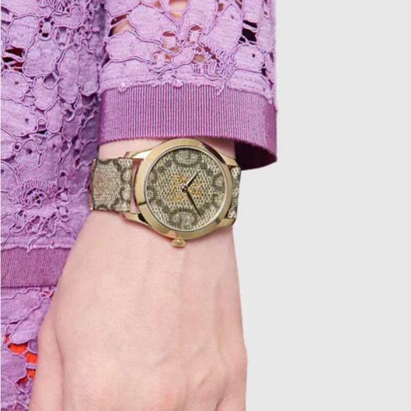 Gucci watch - Picture 2 of 2